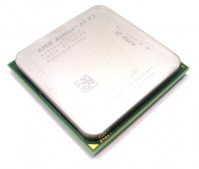 Процессор AMD Athlon 64 X2 3800+ б/у фото в интернет-магазине Business Service Group