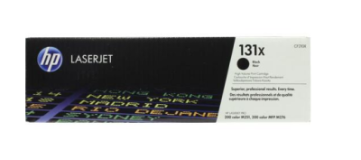 HP CF210X Картридж , Black{LaserJet Pro 200 M251/M276, Black, (2400стр.)} фото в интернет-магазине Business Service Group