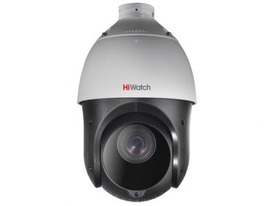 HD-TVI видеокамера HiWatch DS-T265(C) фото в интернет-магазине Business Service Group