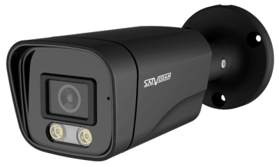 Уличная AHD видеокамера с фиксированным объективом SVC-S192 v3.0 2 Mpix 2.8mm UTC (NEW) фото в интернет-магазине Business Service Group
