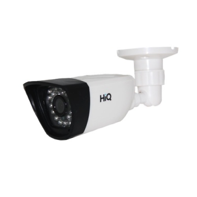 Уличная IP камера HIQ-4420 ST фото в интернет-магазине Business Service Group