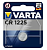 VARTA CR1225/1BL Professional Electronics  (1 шт. в уп-ке)