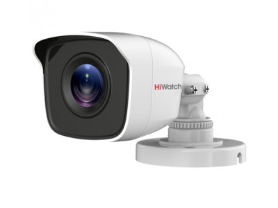HD-TVI видеокамера HiWatch DS-T110 (2.8 mm) фото в интернет-магазине Business Service Group