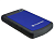 Transcend Portable HDD 1Tb StoreJet TS1TSJ25H3B {USB 3.0, 2.5", blue}