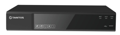 Tantos TSr-UV1625 Eco 16-ти канальный мультиформатный видеорегистратор фото в интернет-магазине Business Service Group