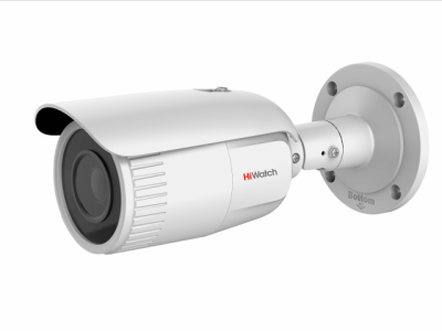 IP-камера HiWatch DS-I256 (2.8-12 mm) фото в интернет-магазине Business Service Group