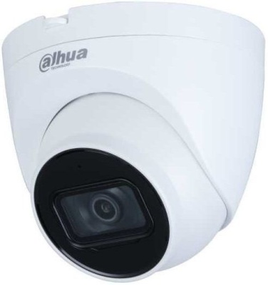 DAHUA DH-IPC-HDW2230TP-AS-0280B, Видеокамера IP 1080p, 2.8 мм фото в интернет-магазине Business Service Group
