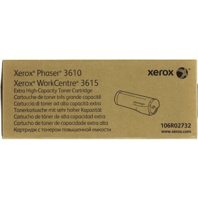 Тонер-картридж Xerox 106R02732 фото в интернет-магазине Business Service Group