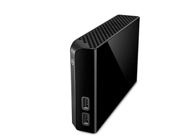 Seagate Portable HDD 8Tb Expansion STEL8000200 {USB 3.0, 3.5", Black} фото в интернет-магазине Business Service Group