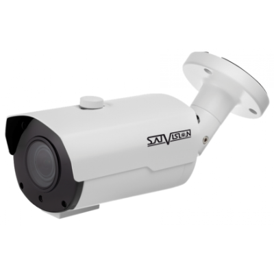 Уличная IP видеокамера Satvision с вариофокальным объективом SVI-S353VM SD SL 5Mpix 2.8-12mm фото в интернет-магазине Business Service Group