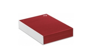 Seagate Portable HDD 4Tb Expansion STKC4000403 {USB 3.0, 2.5", Red} фото в интернет-магазине Business Service Group