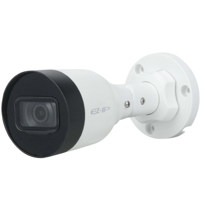 EZ-IP EZ-IPC-B1B20P-0280B Видеокамера IP цилиндрическая, 1/2.7" 2 Мп КМОП @ 25 к/с, объектив 2.8 мм, H.265+/H.265/H.264/H.264+, IP67 фото в интернет-магазине Business Service Group