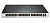 D-Link DGS-3120-48TC/B1AEI Управляемый стекируемый коммутатор 2+ уровня с 44 портами 10/100/1000Base-T + 4 комбо-портами 10/100/1000Base-T/SFP + 2 10G портами CX-4