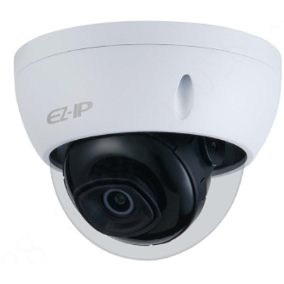 EZ-IP EZ-IPC-D3B20P-0280B Видеокамера IP купольная антивандальная, 1/2.7" 2 Мп КМОП @ 25 к/с, объектив 2.8 мм, H.265+/H.265/H.264/H.264+, IP67 фото в интернет-магазине Business Service Group