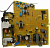 ENGINE CONTROLLER LJ Professional M1536 / CP1525N, парт.номер: RM1-7630-000CN | RM1-7630-000000, восст