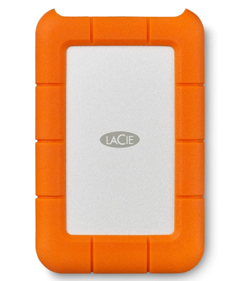 Seagate Portable HDD 4Tb Expansion  LAC9000633 {USB 3.0, 2.5", Orange} фото в интернет-магазине Business Service Group