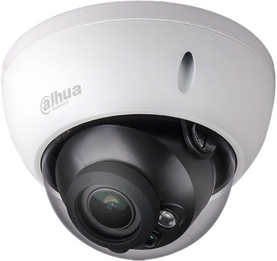 DAHUA DH-IPC-HDBW2231RP-ZS Видеокамера IP 1080p,  2.7 - 13.5 мм,  белый фото в интернет-магазине Business Service Group