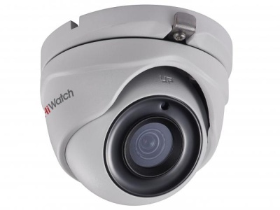 HD-TVI видеокамера HiWatch DS-T203P(B) (6 mm) фото в интернет-магазине Business Service Group