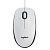 910-005004  Logitech Mouse M100 USB White