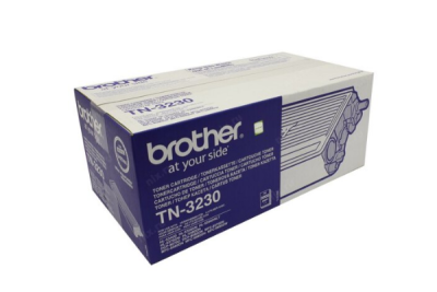 Brother TN-3230 Картридж Black {HL-5340D/5350DN/5370DW/DCP-8070D/8085DN/MFC8370D, Black, (3000стр.)} фото в интернет-магазине Business Service Group