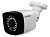 Уличная AHD видеокамера с фиксированным объективом DVC-S192P 2 Mpix 2.8mm UTC