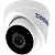 TRASSIR TR-D4S1-noPOE 3.6 4MP миниатюрная IP-камера. 1/2.7'' CMOS матрица, разрешение 4MP (2688x1520) @ 15 fps, объектив 3.6мм