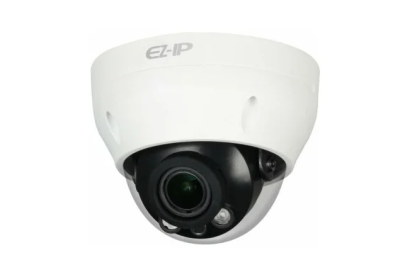 EZ-IP EZ-IPC-D2B20P-ZS-2812 Видеокамера IP купольная, 1/2.7" 2 Мп КМОП @ 25 к/с, моторизованный объектив 2.8-12 мм, H.265+/H.265/H.264/H.264+, IP67(EZ-IPC-D2B20P-ZS) фото в интернет-магазине Business Service Group