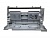 Дверца картриджа LJ Enterprise HP P3015, парт.номер: RM1-6264-000CN, б/у