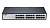 D-Link DES-1100-24/A2A Настраиваемый компактный коммутатор EasySmart с 24 портами 10/100Base-TX