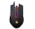 A-4Tech Мышь Bloody Q81 черный оптическая (3200dpi) USB игровая (8but) [482453]