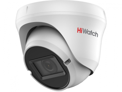 HD-TVI видеокамера HiWatch DS-T209(B) фото в интернет-магазине Business Service Group