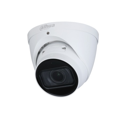 DAHUA DH-IPC-HDW3441TP-ZAS Видеокамера IP с ИИ 4Мп фото в интернет-магазине Business Service Group