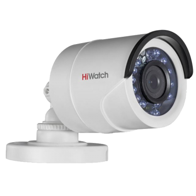 HD-TVI-видеокамера HiWatch HDC-B020 (2.8мм) фото в интернет-магазине Business Service Group