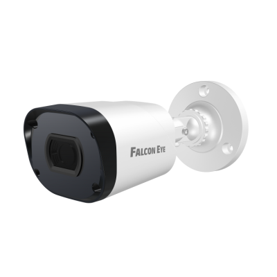 Falcon Eye FE-MHD-B2-25 Цилиндрическая, универсальная 1080P видеокамера 4 в 1 (AHD, TVI, CVI, CVBS) с функцией «День/Ночь»;1/2.9" Sony Exmor CMOS IMX323 сенсор, разрешение 1920 х 1080, 2D/3D DNR, UTC фото в интернет-магазине Business Service Group