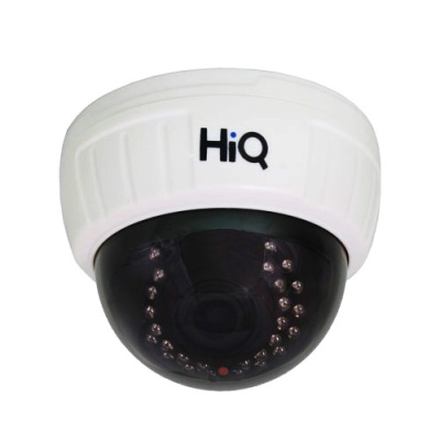 Внутренняя IP камера HIQ-2620 PRO фото в интернет-магазине Business Service Group