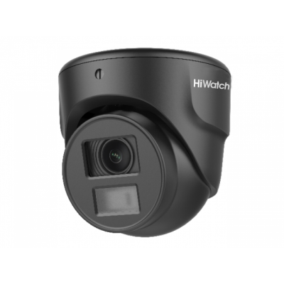HD-TVI видеокамера HiWatch DS-T203N (3.6 mm) фото в интернет-магазине Business Service Group