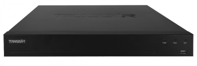 TRASSIR MiniNVR 2216R — Сетевой видеорегистратор для IP-видеокамер (TRASSIR, ActiveCam, HiWatch, Hikvision, Wisenet, Dahua, поддержка Onvif и RTSP) под управлением TRASSIR на базе ОС Linux. Регистраци фото в интернет-магазине Business Service Group
