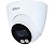 DAHUA DH-IPC-HDW2439TP-AS-LED-0360B Уличная купольная IP-видеокамера Full-color