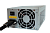 Exegate EX172785RUS-S Блок питания CP450, ATX, SC, 8cm fan, 24p+4p, 3*SATA, 2*IDE, FDD + кабель 220V с защитой от выдергивания