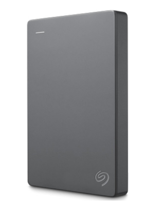 Seagate Portable HDD 5Tb Basic STJL5000400 {USB 3.0, 2.5", Black} фото в интернет-магазине Business Service Group