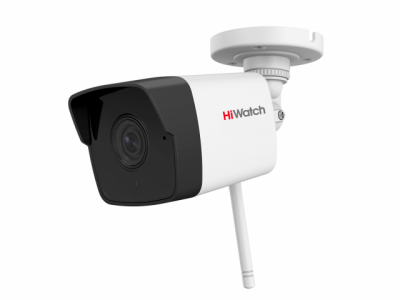 IP-камера HiWatch DS-I250W(C) (4 mm) фото в интернет-магазине Business Service Group