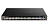 D-Link DGS-1520-52MP/A1A Управляемый L3 стекируемый коммутатор с 44 портами 10/100/1000Base-T, 4 портами 100/1000/2.5GBase-T, 2 портами 10GBase-T и 2 портами 10GBase-X SFP+