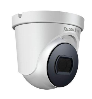 Falcon Eye FE-IPC-D2-30p Купольная, универсальная IP видеокамера 1080P с функцией «День/Ночь»; 1/2.8" SONY STARVIS IMX 307 сенсор; Н.264/H.265/H.265+; Разрешение 1920х1080*25/30к/с; Smart IR, 2D/3D фото в интернет-магазине Business Service Group