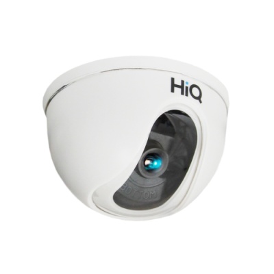 Внутренняя IP камера HiQ-1113 ST А (3,6), б/у фото в интернет-магазине Business Service Group