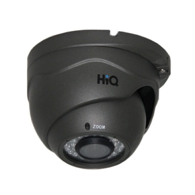 Уличная IP камера HIQ-5420 ST фото в интернет-магазине Business Service Group