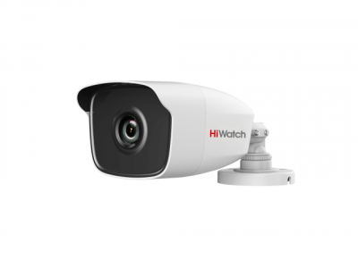 HD-TVI видеокамера HiWatch DS-T120 (3.6 mm) фото в интернет-магазине Business Service Group