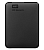 WD Portable HDD 1Tb Elements Portable WDBUZG0010BBK-WESN {USB3.0, 2.5", black}