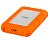 Seagate Portable HDD 5Tb Expansion Rugged STFR5000800 {USB-C 3.0, 2,5", Orange}