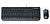 Microsoft Клавиатура + мышь Wired Desktop 600 Black USB (APB-00011) Retail