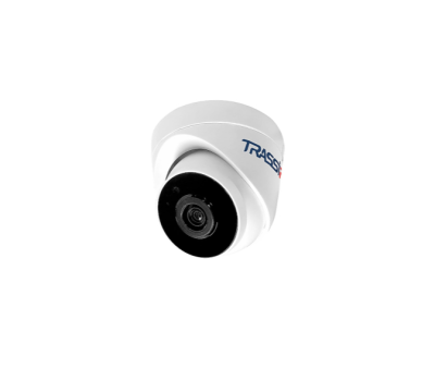 TRASSIR TR-D4S1 v2 3.6 Внутренняя 4Мп IP-камера с ИК-подсветкой. Матрица 1/3" CMOS, разрешение 4Мп (2560?1440) @25fps, режим "день/ночь" (механический ИК-фильтр), объектив 3.6 мм фото в интернет-магазине Business Service Group